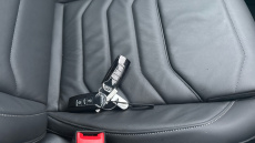 Volkswagen Touareg 3.0 V6 TDI 4Motion 286 Black Edition 5dr Tip Auto Diesel Estate